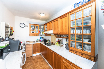 Prodej bytu 3+kk v osobním vlastnictví 78 m², Praha 9 - Černý Most