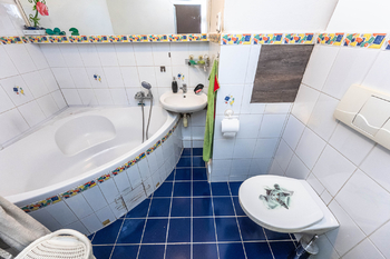 Prodej bytu 3+kk v osobním vlastnictví 78 m², Praha 9 - Černý Most