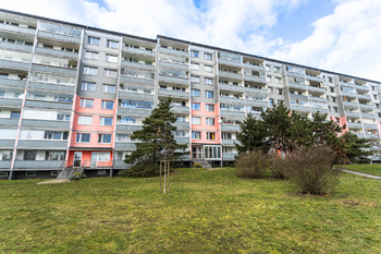 Prodej bytu 3+kk v osobním vlastnictví 78 m², Praha 9 - Černý Most