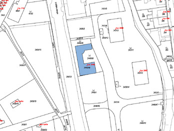 KM - 01.03.2026 - Pronájem obchodních prostor 186 m², Litvínov