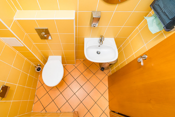 Pronájem obchodních prostor 186 m², Litvínov