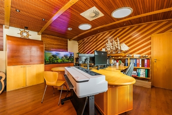 Pronájem obchodních prostor 186 m², Litvínov