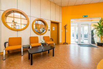 Pronájem obchodních prostor 186 m², Litvínov