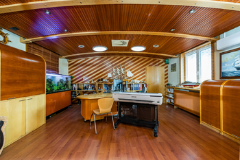 Pronájem obchodních prostor 186 m², Litvínov