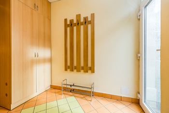 Pronájem obchodních prostor 186 m², Litvínov