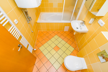 Pronájem obchodních prostor 186 m², Litvínov