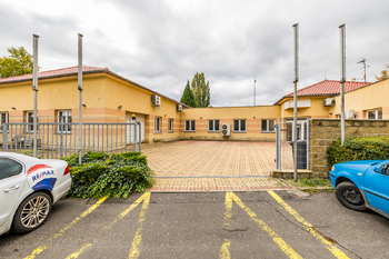 Pronájem obchodních prostor 186 m², Litvínov