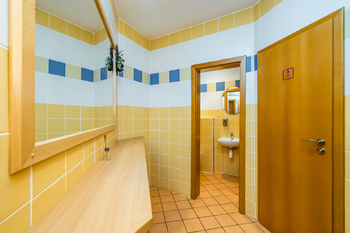 Pronájem obchodních prostor 186 m², Litvínov