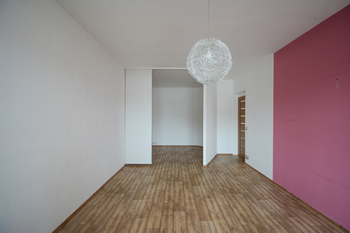 Pokoj 1 - Pronájem bytu 2+1 v družstevním vlastnictví 69 m², Vamberk