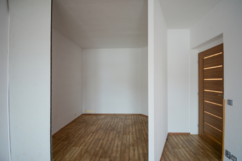 Pokoj 1 - Pronájem bytu 2+1 v družstevním vlastnictví 69 m², Vamberk