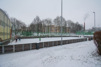 Okolí - Pronájem bytu 2+1 v družstevním vlastnictví 69 m², Vamberk