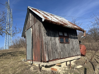 Prodej pozemku 1901 m², Kobeřice u Brna