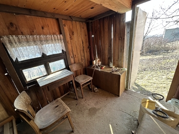 Prodej pozemku 1901 m², Kobeřice u Brna