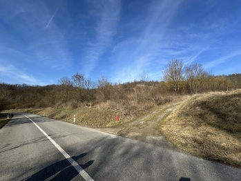 Prodej pozemku 1901 m², Kobeřice u Brna