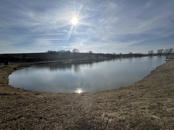 Prodej pozemku 1901 m², Kobeřice u Brna