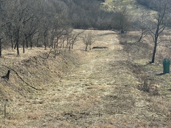 Prodej pozemku 1901 m², Kobeřice u Brna
