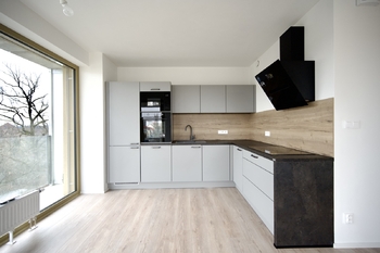 Pronájem bytu 2+kk v osobním vlastnictví 71 m², Plzeň