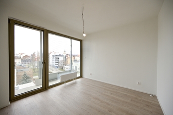 Pronájem bytu 2+kk v osobním vlastnictví 71 m², Plzeň