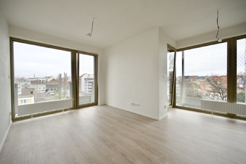 Pronájem bytu 2+kk v osobním vlastnictví 71 m², Plzeň