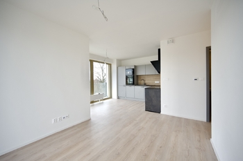 Pronájem bytu 2+kk v osobním vlastnictví 71 m², Plzeň