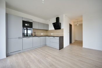 Pronájem bytu 2+kk v osobním vlastnictví 71 m², Plzeň