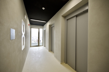 Pronájem bytu 2+kk v osobním vlastnictví 71 m², Plzeň