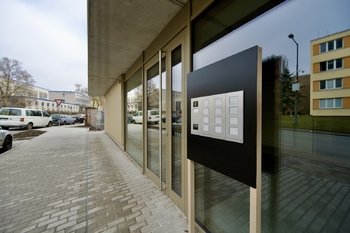 Pronájem bytu 2+kk v osobním vlastnictví 71 m², Plzeň