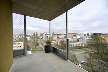 Pronájem bytu 2+kk v osobním vlastnictví 71 m², Plzeň