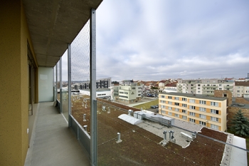 Pronájem bytu 2+kk v osobním vlastnictví 71 m², Plzeň