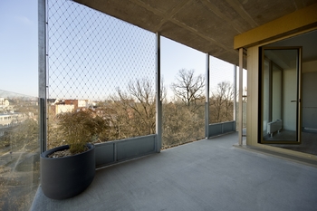 Pronájem bytu 2+kk v osobním vlastnictví 71 m², Plzeň