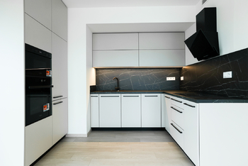 Pronájem bytu 2+kk v osobním vlastnictví 66 m², Praha 9 - Hloubětín