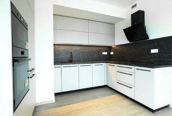 Pronájem bytu 2+kk v osobním vlastnictví 66 m², Praha 9 - Hloubětín