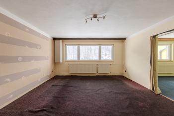 Prodej domu 185 m², Hanušovice