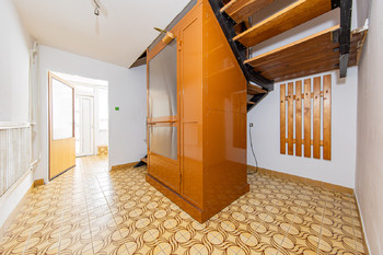 Prodej domu 185 m², Hanušovice