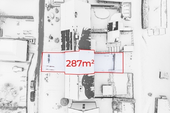 Prodej domu 185 m², Hanušovice