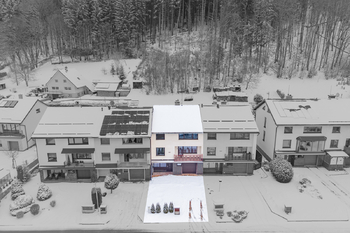 Prodej domu 185 m², Hanušovice