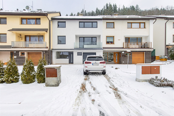 Prodej domu 185 m², Hanušovice