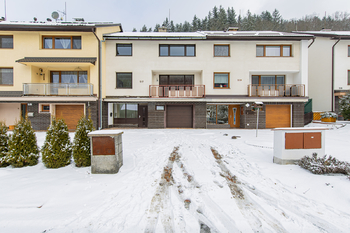 Prodej domu 185 m², Hanušovice