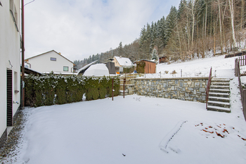 Prodej domu 185 m², Hanušovice