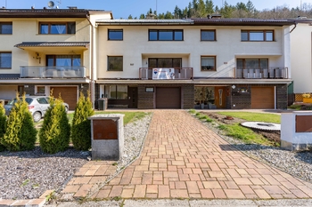 Prodej domu 185 m², Hanušovice