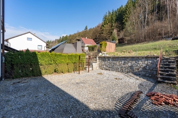 Prodej domu 185 m², Hanušovice