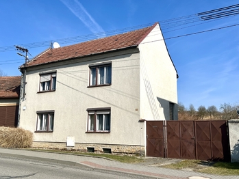 Prodej domu 140 m², Nemotice