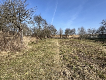 Prodej domu 140 m², Nemotice