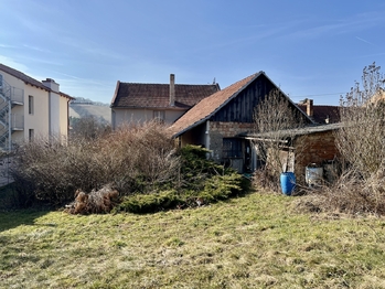 Prodej domu 140 m², Nemotice