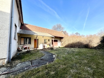 Prodej domu 140 m², Nemotice