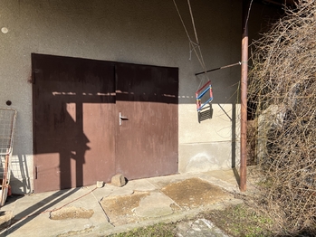 Prodej domu 140 m², Nemotice