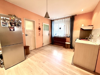 Prodej domu 140 m², Nemotice