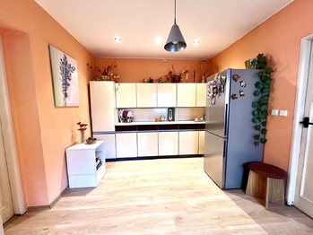 Prodej domu 140 m², Nemotice