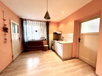 Prodej domu 140 m², Nemotice