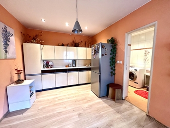 Prodej domu 140 m², Nemotice